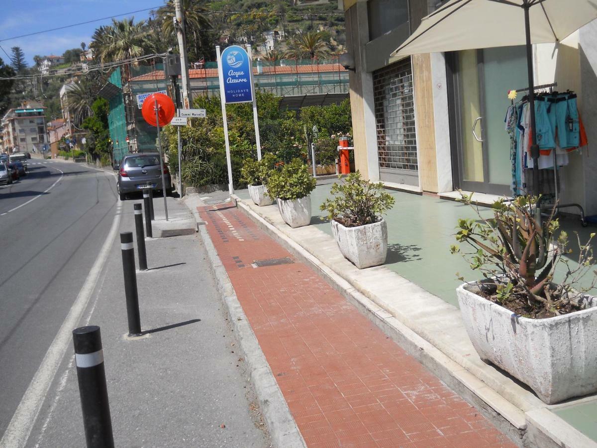 Appartement Appartamento Bordighera